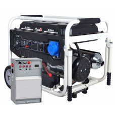 Бензиновий генератор Matari MX10000EA-ATS