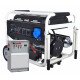 Бензиновий генератор Matari MX10000EA-ATS