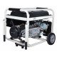 Бензиновый генератор Matari MX10000EA