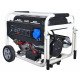 Бензиновый генератор Matari MX10000EA