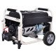 Бензиновый генератор Matari MX4000E