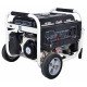 Бензиновый генератор Matari MX4000E