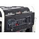 Бензиновый генератор Matari MX4000E