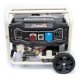 Бензиновый генератор Matari MH11003E