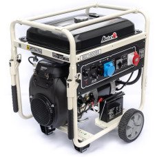 Бензиновий генератор Matari MX14003E