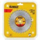 Диск пильный DeWALT 140х20 мм 30 TFZ (DT1923)