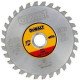 Диск пильный DeWALT 140х20 мм 30 TFZ (DT1923)