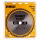 Диск пильный DeWALT 305х30мм 48 зубов (DT1959)