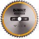 Диск пильный DeWALT 305х30мм 48 зубов (DT1959)