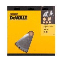 Диск пильный DeWALT 216х30мм 48 зубов (DT4320)