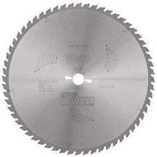 Диск пильный DeWALT 400х30мм 60 зубов (DT4338)