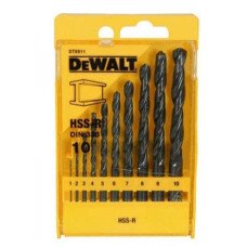 Набор сверл DeWALT (DT5911)