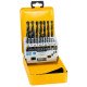 Набор сверл DeWALT по металлу (DT5930)