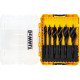 Набор спиральных сверл DeWALT EXTREME IMPACT DT90238