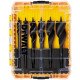 Набор спиральных сверл DeWALT EXTREME IMPACT DT90238