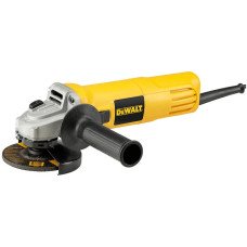 Угловая шлифовальная машина DeWALT (DWE4117)