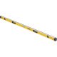 Уровень DeWALT BOX BEAM LEVELS, 1800 мм (DWHT0-43172)