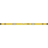 Рівень DeWALT BOX BEAM LEVELS, 1800 мм (DWHT0-43172)