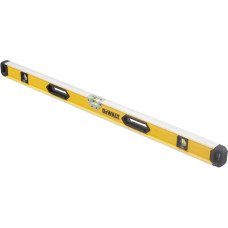 Уровень DeWALT BOX BEAM LEVELS, 1200 мм (DWHT0-43248)