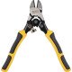 Кусачки диагональные DeWALT Compound Action (DWHT0-70275)