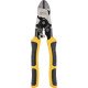 Кусачки диагональные DeWALT Compound Action (DWHT0-70275)