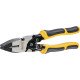 Плоскогубцы комбинированные DeWALT Compound Action 210 мм (DWHT0-70276)