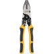 Плоскогубцы комбинированные DeWALT Compound Action 210 мм (DWHT0-70276)