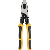 Плоскогубцы удлиненные DeWALT Compound Action 230 мм (DWHT0-70277)