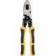 Плоскогубцы удлиненные DeWALT Compound Action 230 мм (DWHT0-70277)