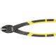 Кусачки диагональные DeWALT DEMOLITION (DWHT0-74274)