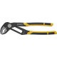 Пассатижи переставные сантехнические DeWALT 250 мм (DWHT0-74431)
