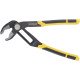 Пассатижи переставные сантехнические DeWALT 250 мм (DWHT0-74431)