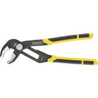 Пассатижи переставные сантехнические DeWALT 300 мм (DWHT0-74432)