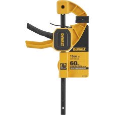 Струбцина DeWALT M триггерная (DWHT0-83139)