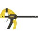 Струбцина DeWALT M тригерна (DWHT0-83139)