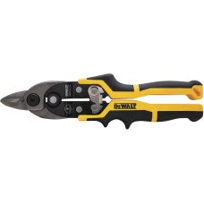 Ножницы по металлу DeWALT BULLNOSE ERGO Aviation (DWHT14694-0)
