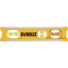 Рівень DeWALT BILLET TORPEDO, 165 мм (DWHT42525-0)