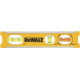 Уровень DeWALT BILLET TORPEDO, 165 мм (DWHT42525-0)