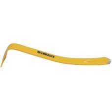 Гвоздодер-монтировка DeWALT, 30 см (DWHT55518-1)