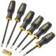 Набор отверток DeWALT TOUGHSERIES MAX FIT, 6 шт. (DWHT62056-0)