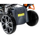 Бензиновая газонокосилка GTM LM53-SP-V (83279)