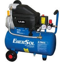 Компрессор воздушный поршневой EnerSol ES-AC200-25-1