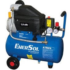 Компрессор воздушный поршневой EnerSol ES-AC200-25-1