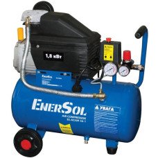 Компресор повітряний поршневий EnerSol ES-AC200-50-1