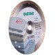 Диск алмазний відрізний Distar 1A1R 250x1,5x10x25,4 Hard ceramics Advanсed (11120349019)