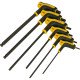 Набор шестигранных метрических ключей Stanley FATMAX, 6 шт. (FMHT0-69049)
