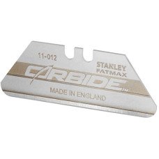 Лезвия запасные Stanley трапецевидные с закругленными углами, 10 шт. (FMHT11012-2)