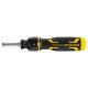 Битодержатель Stanley Fatmax с заскочным механизмом (FMHT62692-0)