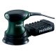 Ексцентрикова шліфмашина Metabo FSX 200 Intec (609225500)