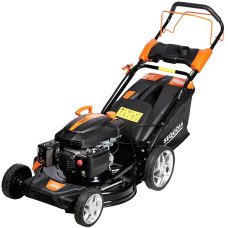 Газонокосарка бензинова SEQUOIA SPLM5100E